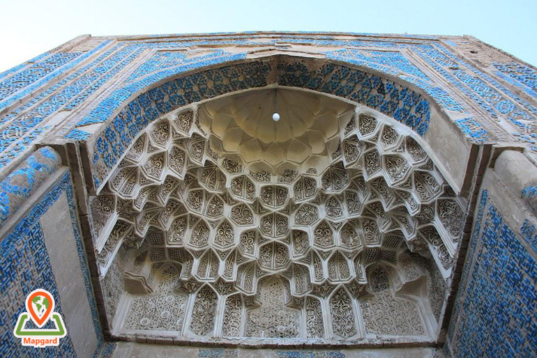 مسجد سلجوقی