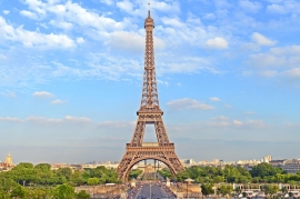 راهنمای بازدید از برج ایفل (The Eiffel Tower)