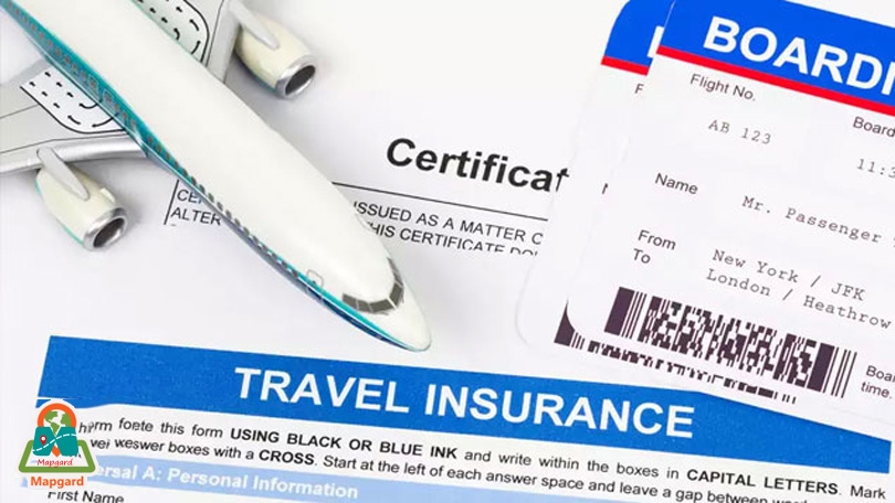 DON’T skip travel insurance