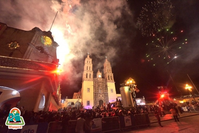 4جشن ها و مراسم سال نو در برزیل (Brazil)