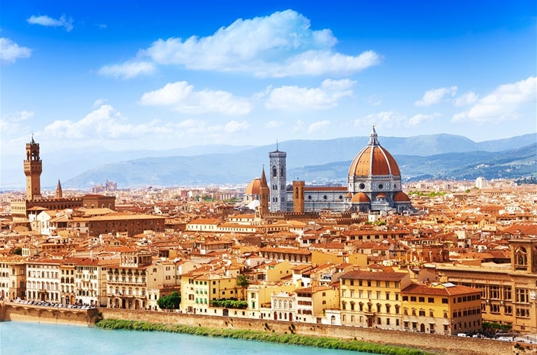 12 جاذبه گردشگری برتر ایتالیا (Italy) | قسمت دوم
