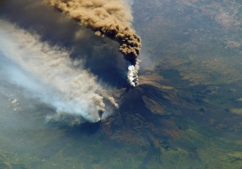 پارک ملی اتنا (Etna National Park) | ایتالیا (Italy)