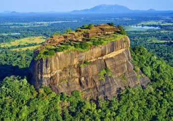 شهرهای توریستی و مکان های معروف سریلانکا (Sri Lanka)