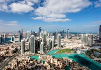 10 جاذبه گردشگری برتر دبی (Dubai) | قسمت دوم