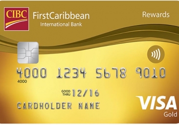 ویزا کارت طلایی یا گلد (Gold Visa Card)