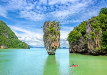 برترین جاذبه های گردشگری جزیره پوکت تایلند (Phuket Island)