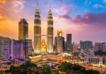10 جاذبه گردشگری برتر کوالالامپور (Kuala Lumpur)