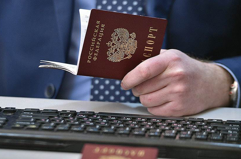 دلایل دیپورت و باطل شدن ویزای روسیه
