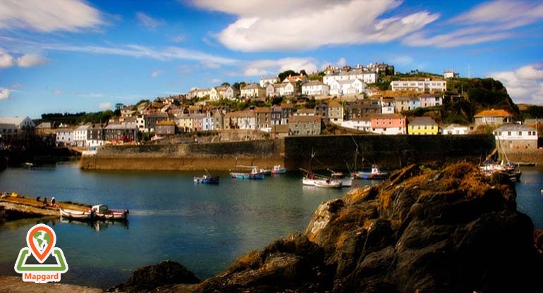 Cornwall, Great Britain