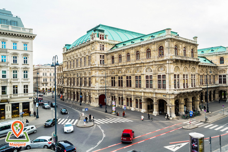 Vienna-State-Opera