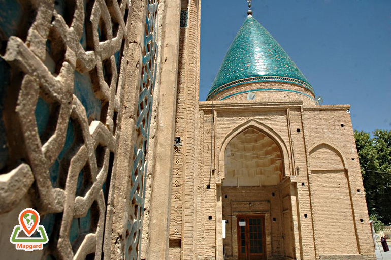 امامزاده محمد امامزاده محمد