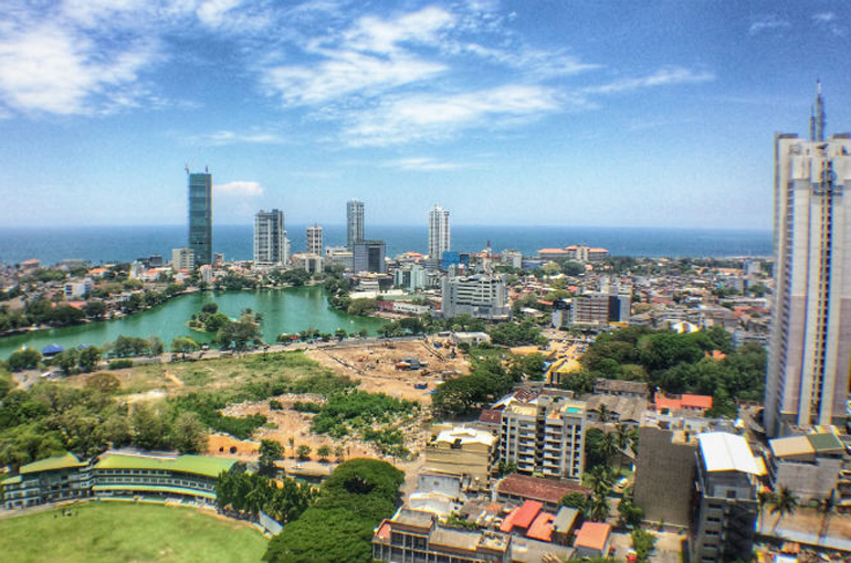 4) کولومبو (Colombo)