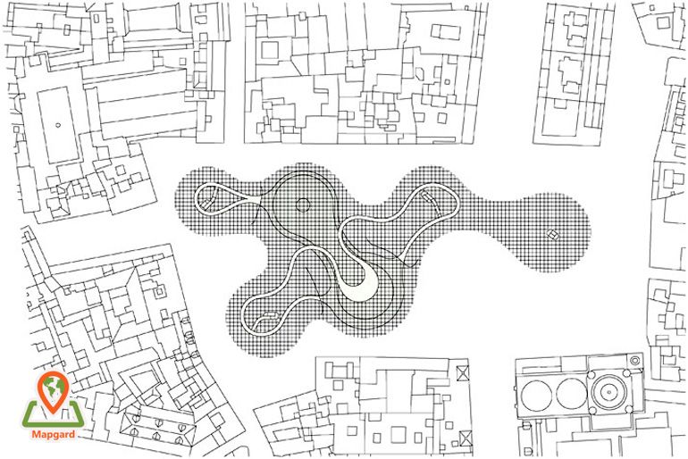 تفشه سایبان متروپل (Metropol Parasol)