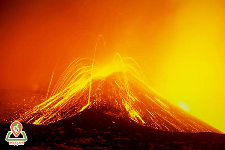 کلمه اتنا (Etna)