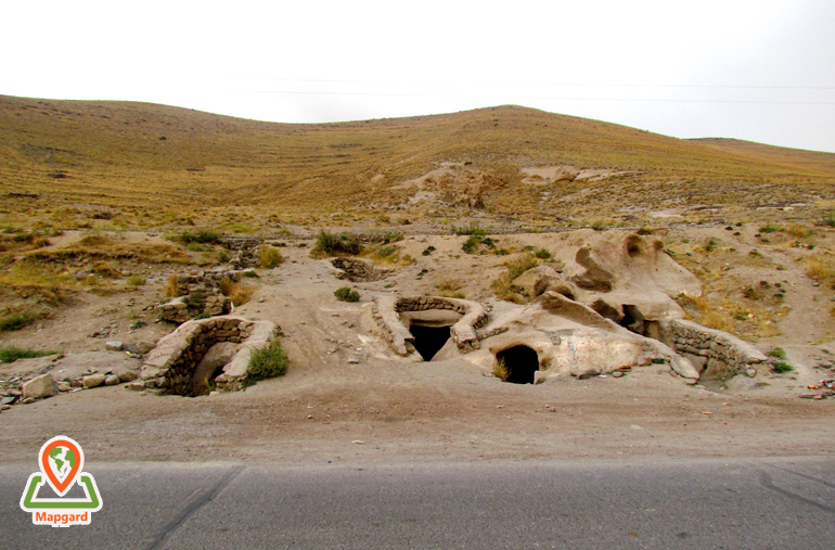 روستای حیله‌ ور، اسکو، آذربایجان شرقی