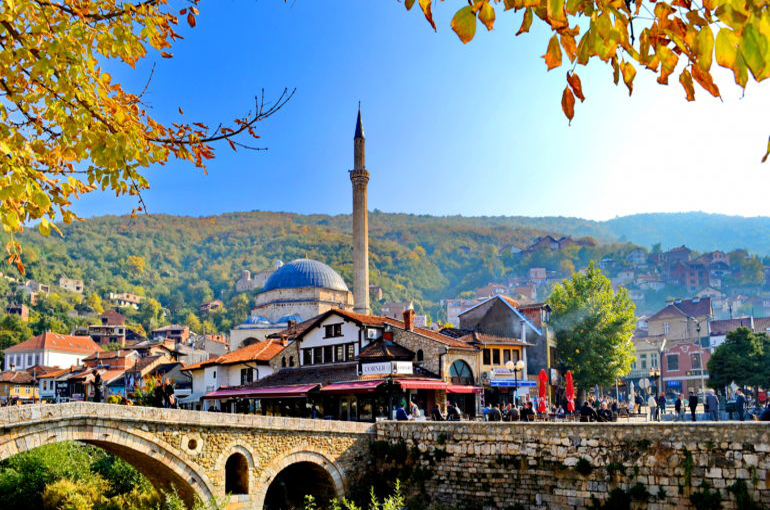 4) پریزرن (Prizren)