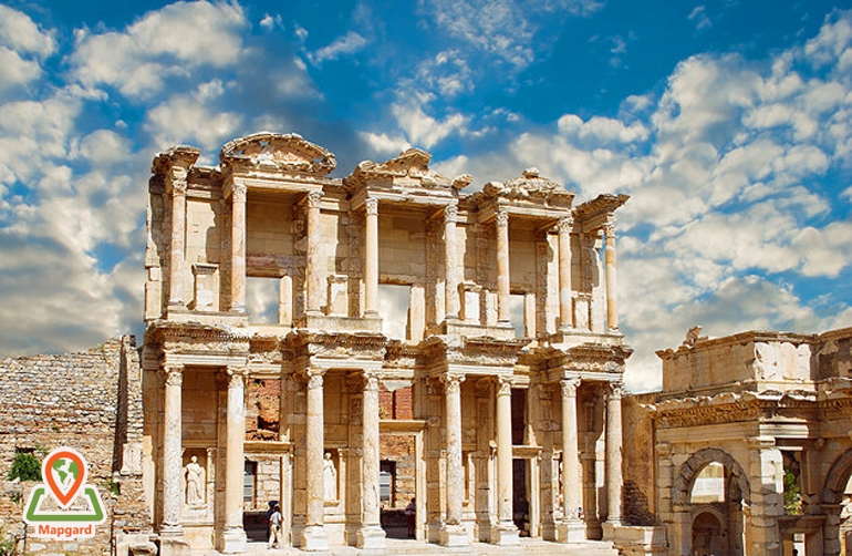 افسوس (Ephesus)