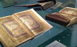ویدیویی جالب از موزه هنرهای اسلامی مالزی | بزرگترین موزه جنوب شرق آسیا