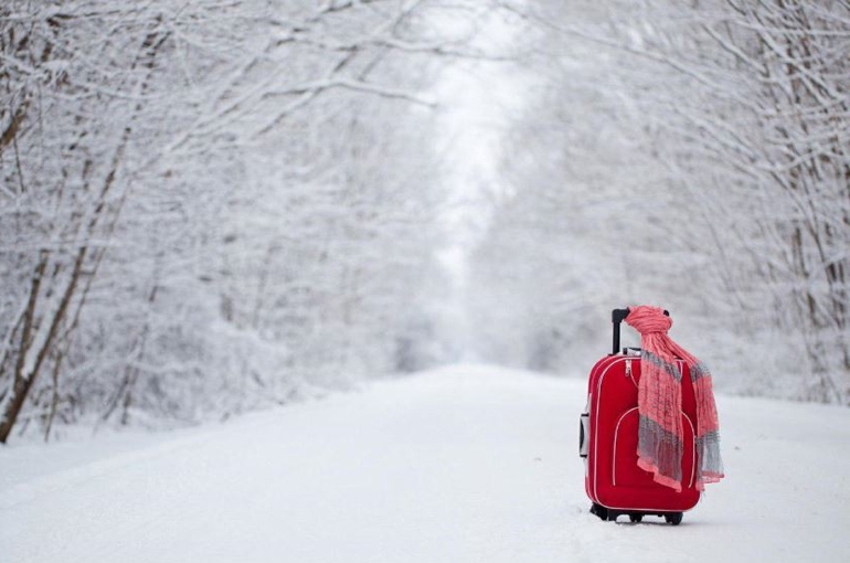 25 مکان دیدنی ایران برای سفر در فصل زمستان