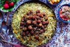 غذای محلی و سنتی معروف شیراز