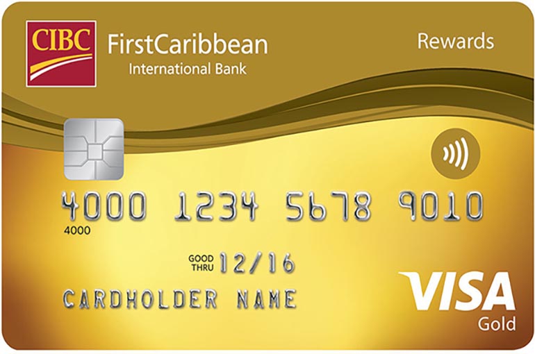 ویزا کارت طلایی یا گلد (Gold Visa Card)