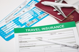خرید بیمه مسافرتی برای سفر به آمریکا