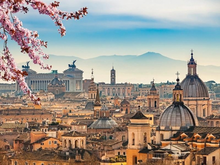 با بهترین زمان سفر به ایتالیا بیشتر آشنا شوید