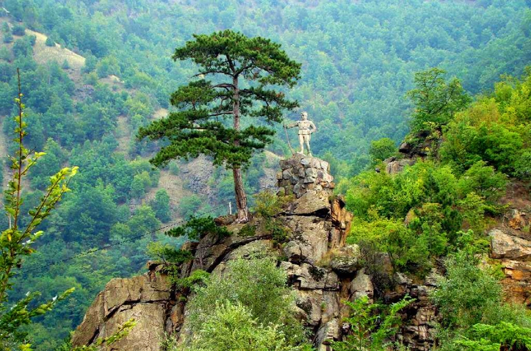 پارک ملی کوپا اونیک (Kopaonik National Park) | صربستان