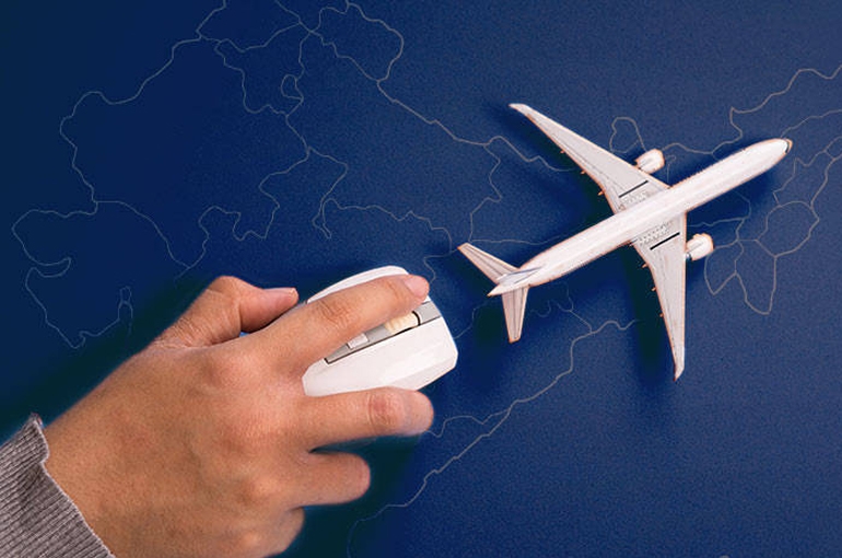 راهنمای خرید بلیط ارزان هواپیما (پرواز) برای سفرهای خارجی