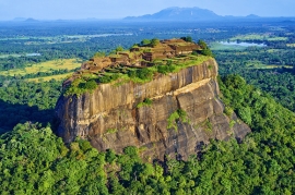 10 مکان دیدنی برتر سریلانکا (Sri Lanka)