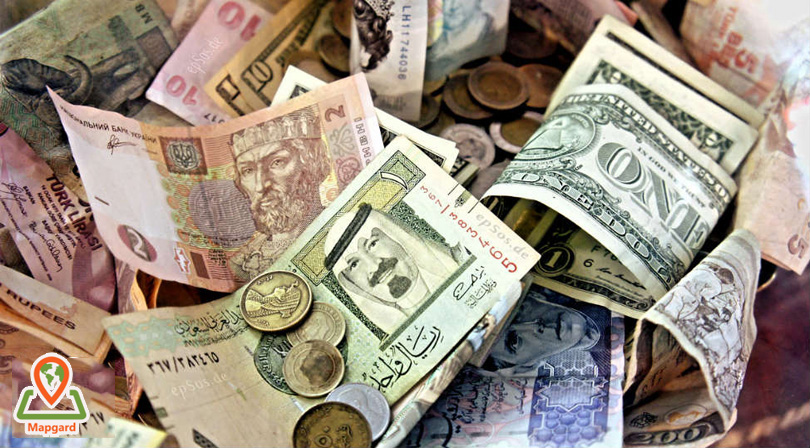 DON’T bring traveler’s checks DON’T bring traveler’s checks