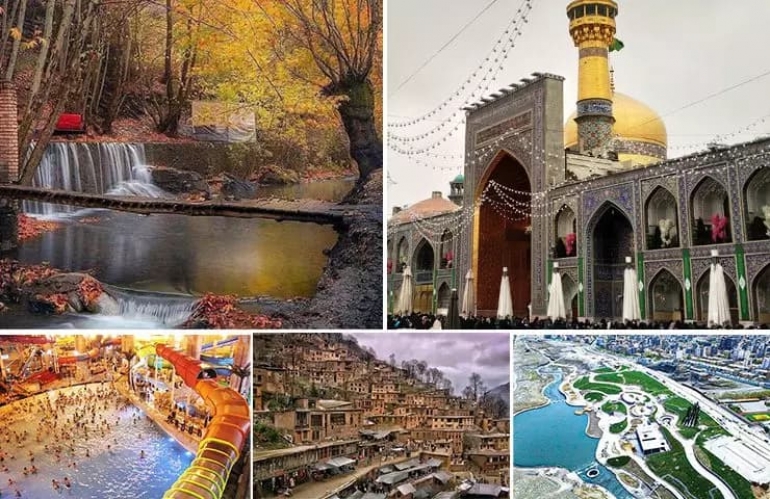 بلیط اتوبوس تهران مشهد؛ بهترین زمان خرید برای صرفه&zwnj;جویی در هزینه