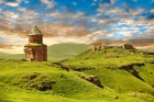 راهنمای بازدید از شهر باستانی آنی (Ani) | شهر 1001 کلیسا در مرز ترکیه و ارمنستان