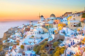 سام ویزا ارائه&zwnj;دهنده خدمات مشاوره برای دریافت اقامت اروپا