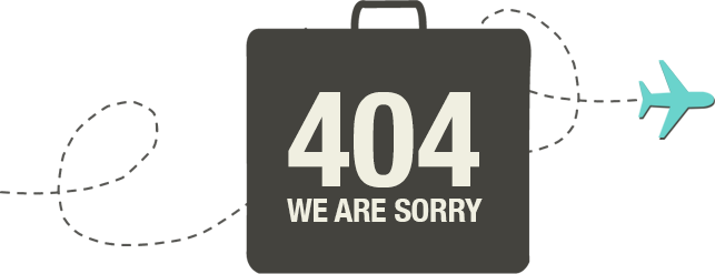 error 404